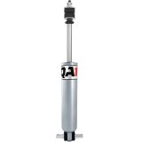 QA1 27 Series Stock Mount Monotube Shock Absorber - Sealed Hyperscrew (IMCA) - 4-11 Valving - Steel thumbnail 2