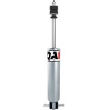QA1 27 Series Stock Mount Monotube Shock Absorber - Sealed Hyperscrew (IMCA) - 5-7 Valving - Steel thumbnail 3