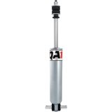 QA1 27 Series Stock Mount Monotube Shock Absorber - Sealed Hyperscrew (IMCA) - 6-6 Valving - Steel thumbnail 2