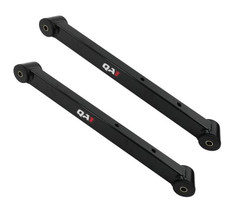 QA1 78-96 GM B-Body Lower Boxed Trailing Arms (5/8in Extended)