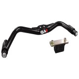 QA1 79-93 Ford Mustang Assembly Cross Member - Long thumbnail 1