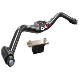 QA1 94-98 Ford Mustang Assembly Cross Member - Long thumbnail 2