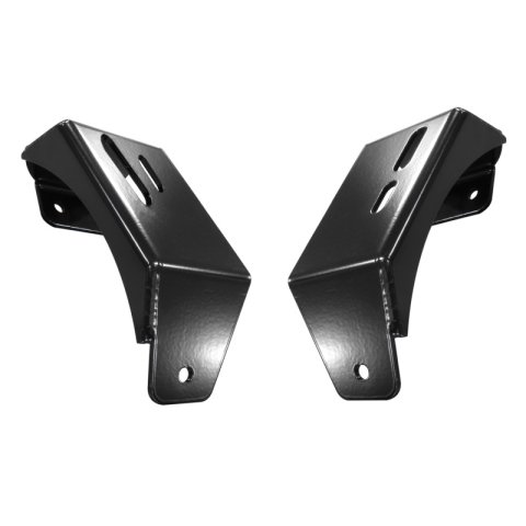 QA1 96-04 Ford Mustang 4.6L K-Member Engine Mount Kit thumbnail 3