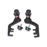 QA1 64-72 GM A-Body Anti-Hop Bars - Rear thumbnail 5