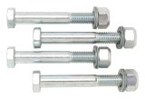 QA1 78-88 GM G-Body/82-02 Chevrolet Camaro Lower Trailing Arm Hardware Kit thumbnail 5