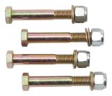 QA1 64-77 GM A-Body Lower Trailing Arm Hardware Kit thumbnail 5
