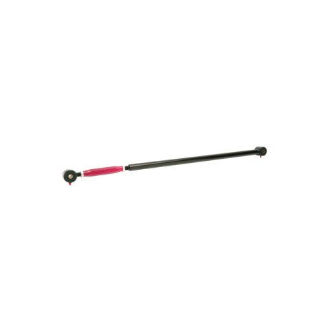 QA1 82-02 Chevrolet Camaro Adjustable Tubular Panhard Bar thumbnail 1