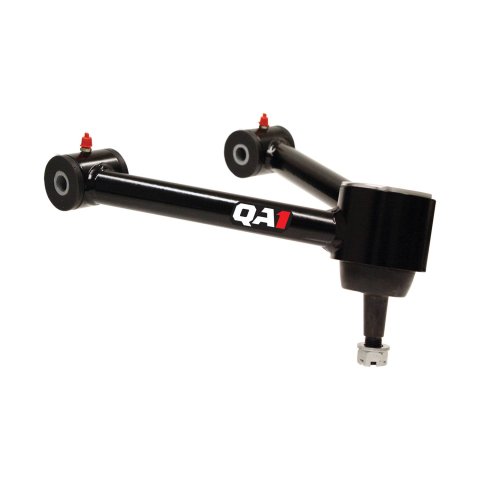 QA1 62-72 Mopar B-Body/70-74 E-Body Upper Control Arm Kit w/Bushing Ends - Front thumbnail 1