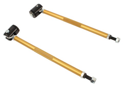 QA1 62-72 Mopar B-Body/70-74 E-Body Dynamic Strut Bars thumbnail 1