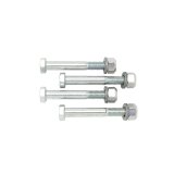 QA1 64-72 GM A/G/F-Body/68-74 X-Body Lower Control Arm Hardware Kit thumbnail 3