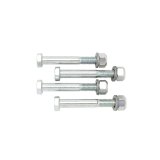 QA1 64-72 GM A/G/F-Body/68-74 X-Body Lower Control Arm Hardware Kit thumbnail 5