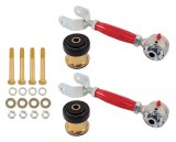 QA1 68-72 GM A-Body Upper Adjustable Trailing Arms thumbnail 2