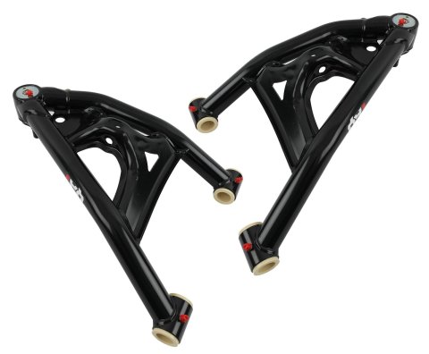 QA1 67-69 GM F-Body/68-74 X-Body Pro-Touring Lower Control Arm Kit - Front