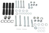 QA1 70-81 GM F-Body/73-77 A-Body/75-79 X-Body/78-96 B-Body Pro-Touring Lower Control Arm Kit - Front thumbnail 1
