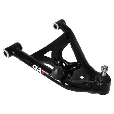 QA1 82-04 Chevrolet S-10 Pro-Touring Lower Control Arm Kit - Front thumbnail 2