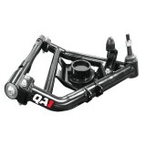 QA1 63-87 Chevrolet C10 (w/OE Style Spring Pocket) Street Lower Control Arm Kit - Front thumbnail 5