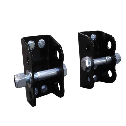 QA1 63-72 Chevrolet C10 Cross Member Mount Kit thumbnail 4