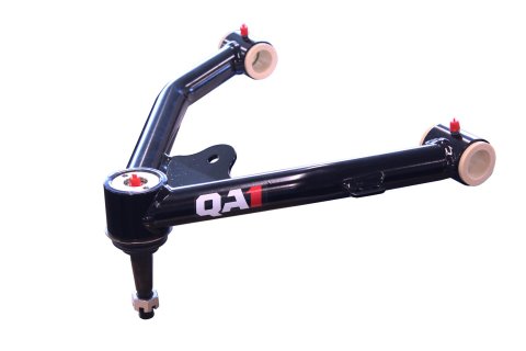 QA1 88-98 C1500 Street Upper Control Arm Kit - Front thumbnail 2