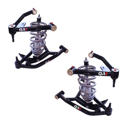 QA1 88-98 C1500 Level 2 Front Coil-Over Conversion Kit - Single Adjustable (550lbs/in) thumbnail 9