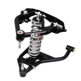 QA1 88-98 C1500 Level 3 Front Coil-Over Conversion Kit - Double Adjustable (600lbs/in) thumbnail 2