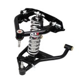 QA1 88-98 C1500 Level 3 Front Coil-Over Conversion Kit - Double Adjustable (600lbs/in) thumbnail 4
