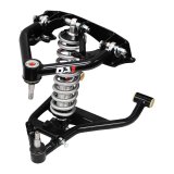 QA1 88-98 C1500 Level 3 Front Coil-Over Conversion Kit - Double Adjustable (600lbs/in) thumbnail 8