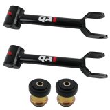 QA1 78-96 GM B-Body Stock Length Upper Non-Adjustable Tubular Trailing Arms (OE Length) thumbnail 1