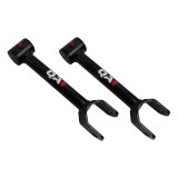 QA1 78-88 GM G-Body/73-77 A-Body Upper Non-Adjustable Tubular Trailing Arms thumbnail 2