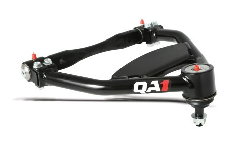 QA1 65-70 GM B-Body Street Performance Upper Control Arm Kit - Front thumbnail 4