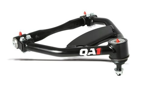 QA1 65-70 GM B-Body Street Performance Upper Control Arm Kit - Front thumbnail 6