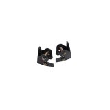 QA1 82-02 Chevrolet Camaro Trailing Arm Relocation Brackets thumbnail 1