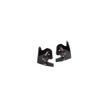 QA1 82-02 Chevrolet Camaro Trailing Arm Relocation Brackets thumbnail 5