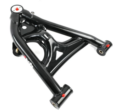 QA1 78-88 GM G-Body Street Performance Lower Control Arm Kit - Front thumbnail 1
