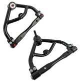 QA1 82-04 Chevrolet S-10 Street Performance Upper Control Arm Kit - Front thumbnail 1