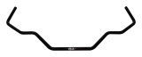 QA1 65-70 GM B-Body Rear Sway Bar - 1in thumbnail 1
