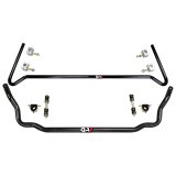 QA1 78-96 GM B-Body Front & Rear Sway Bar Kit (1-3/8in Front & 1in Rear) thumbnail 1