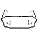 QA1 78-96 GM B-Body Front & Rear Sway Bar Kit (1-3/8in Front & 1in Rear) thumbnail 3