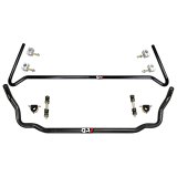 QA1 78-96 GM B-Body Front & Rear Sway Bar Kit (1-3/8in Front & 1in Rear) thumbnail 4