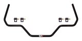QA1 64-72 GM A-Body Rear Sway Bar - 1in thumbnail 7
