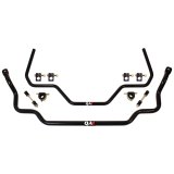 QA1 64-72 GM A-Body Front & Rear Sway Bar Kit (1-1/4in Front & 1in Rear) thumbnail 3