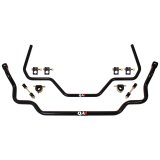QA1 64-72 GM A-Body Front & Rear Sway Bar Kit (1-1/4in Front & 1in Rear) thumbnail 7