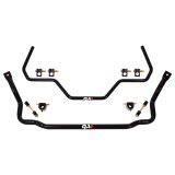 QA1 78-88 GM G-Body Front & Rear Sway Bar Kit (1-3/8in Front & 1in Rear) thumbnail 1