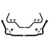 QA1 78-88 GM G-Body Front & Rear Sway Bar Kit (1-3/8in Front & 1in Rear) thumbnail 3