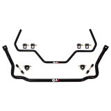 QA1 78-88 GM G-Body Front & Rear Sway Bar Kit (1-3/8in Front & 1in Rear) thumbnail 4