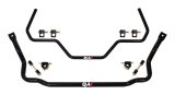 QA1 78-88 GM G-Body Front & Rear Sway Bar Kit (1-3/8in Front & 1in Rear) thumbnail 7