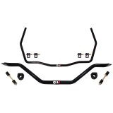 QA1 79-93 Ford Mustang Front & Rear Sway Bar Kit (1-1/4in Front & 1in Rear) thumbnail 4