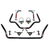 QA1 63-72 Chevrolet C10 Front & Rear Sway Bar Kit thumbnail 1