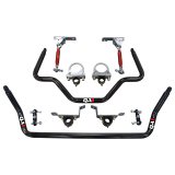 QA1 63-72 Chevrolet C10 Front & Rear Sway Bar Kit thumbnail 3