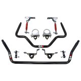 QA1 63-72 Chevrolet C10 Front & Rear Sway Bar Kit thumbnail 4