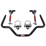 QA1 73-87 Chevrolet C10 Rear Sway Bar - 1-1/4in thumbnail 3